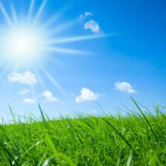 Ruben Hulzebosch - Zonnestralen