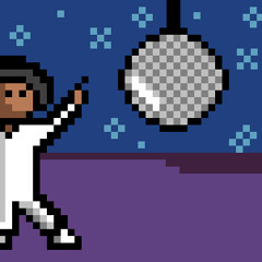 Daddy Cool 8-bit Version (Free DL)