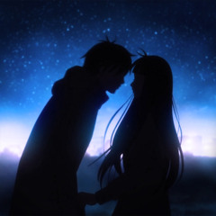 Nightcore - Leave the  Lights on