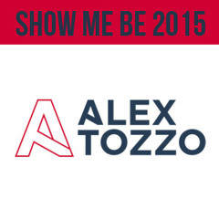 Robin S - Show Me Be 2015 (Alex Tozzo Future House MashUp)