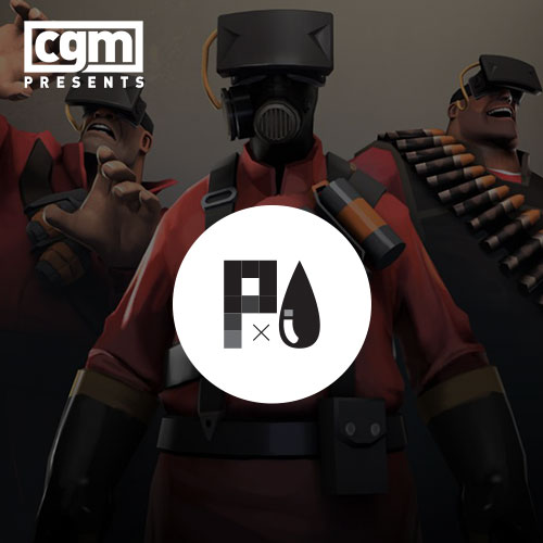 Pixels & Ink #145 - VR For Everyone