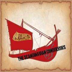 The Scandinavian Conquerors Vol. 1