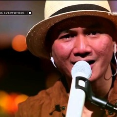 ▶ Anji - Medley Melepasmu Dan Bersama Bintang - Music Everywhere
