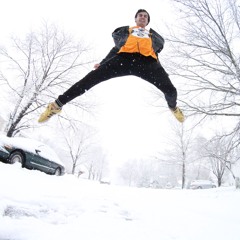 BoyJupiter- The Warrior of Time