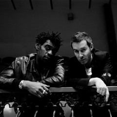 Massive Attack - BBC Radio 1 Essential Mix