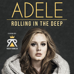 Roger Franklin - Rolling in the Deep (Adele Cover)