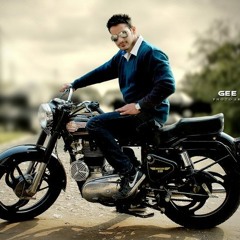 Lllegal Daru - Garry Sandhu