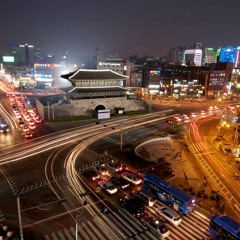2AM in Seoul
