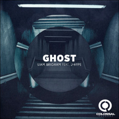 Liam Brigham feat. J-Hype - Ghost