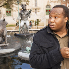 Comedian Roy Wood Jr - 2nd Paternity Test DIRTY