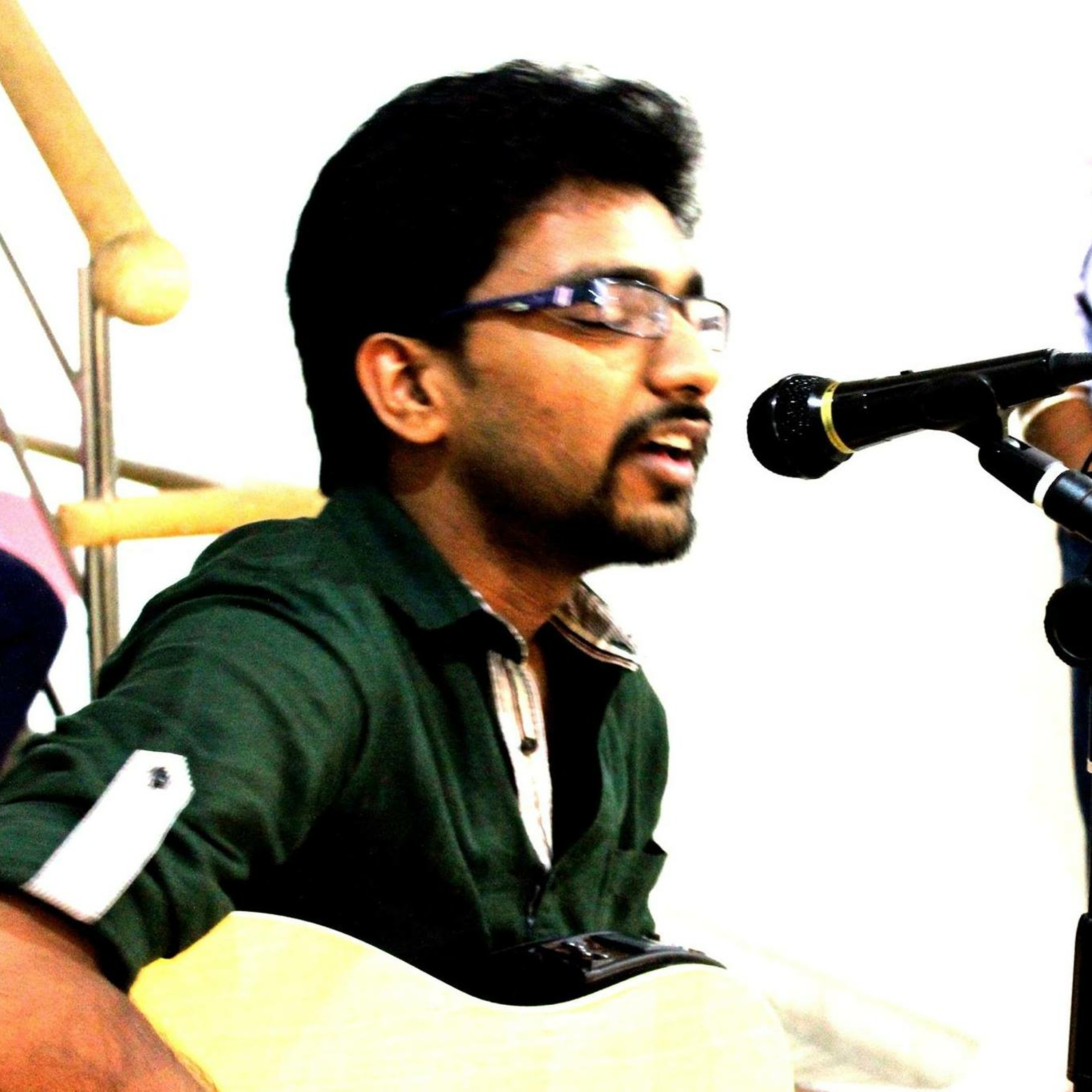 Nakul Agrawal