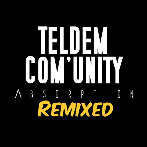 Absorption Remixed (Medley)