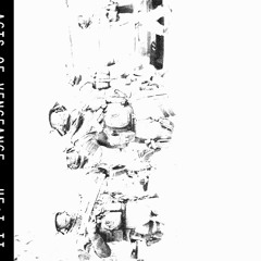 BLACK INSIGNIA - Acts Of Vengeance I