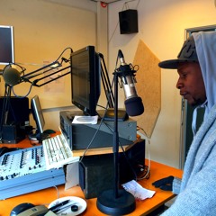 CoCo Finger Interview on Radio Denmark