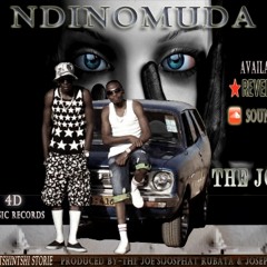 Ndinomuda