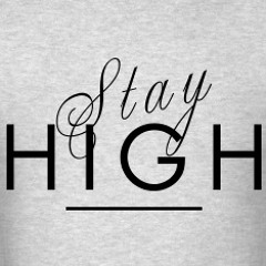 Stay High (MacMix) [Tove Lo + Hippe Sabotage] - Mac Lee