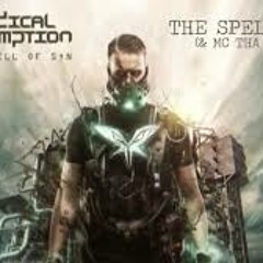 Radical Redemption Ft. MC Tha Watcher - The Spell Of Sin