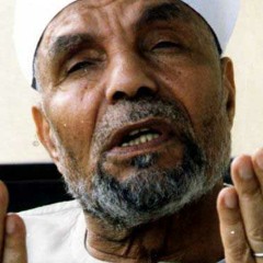 الشعراوي علاج الخوف والغم والمكر مؤثر جدا يامسلمين