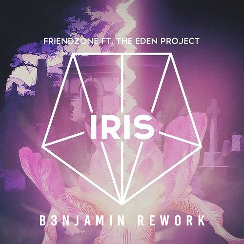Friendzone - Iris (B3NJAMIN Rework) Free Download