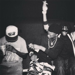 Dem Younginz - Throw Dat Azz In A Circle