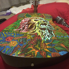 Curves With The Purple Dress