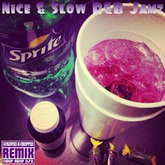 Akon - Tired Of Running (Screwed & Chopped @DeeJayOGs)