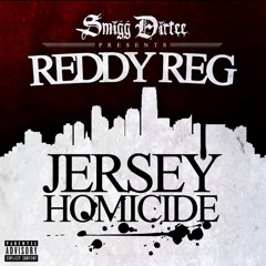 Jersey Homicide-(produced by)"JERSEY BEATS