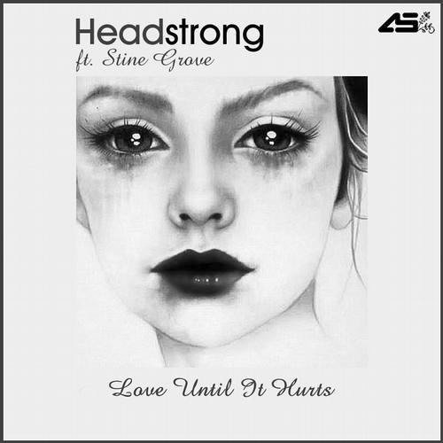 Headstrong Feat. Stine Groove - Tears