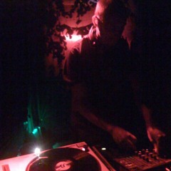 Dan Orchard At Shake in the Vault- February 28th- 2015.