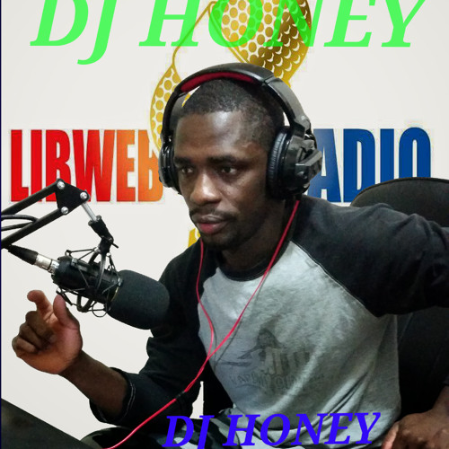 LIB. Music Mix 2015 Vol 1 By DJ Honey