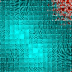 A Gold Arab - Native Alien