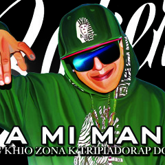 A MI MANERA- LOS PERROS DE LAS CALLES