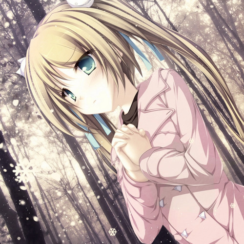 Nightcore - Alone Again