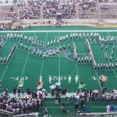 Hit Em' Up Style performed by the Morris Brown College Marching Wolverine Band