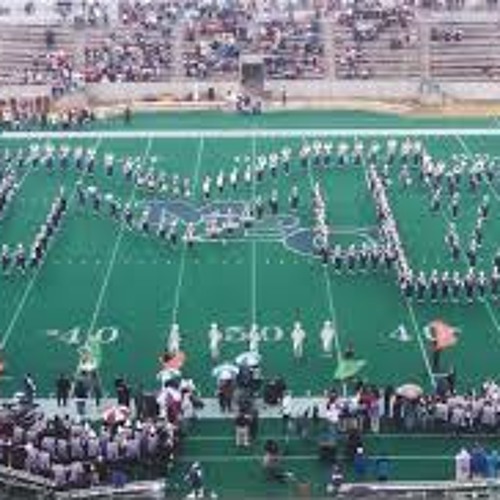 The Browns Drumline