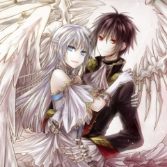 Nightcore - Heaven's gonna wait
