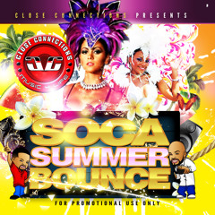Soca Summer Bounce 2013