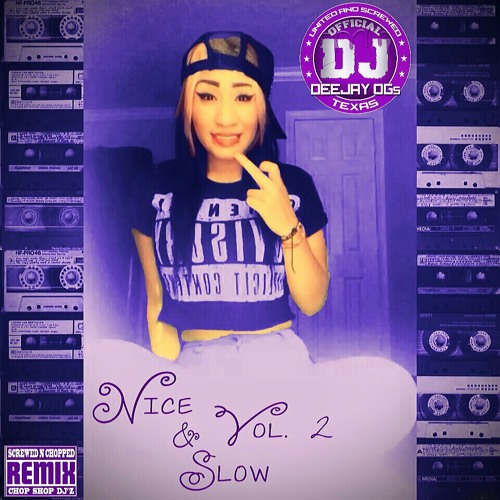 Tory Lanez - Ride (Screwed & Chopped @DeeJayOGs)