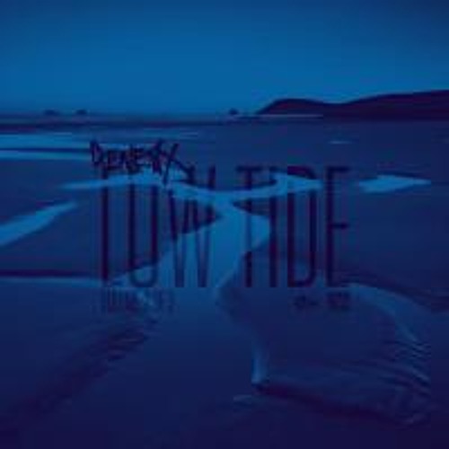 Genetix - Low Tide Volume 2 (DEEPTUNA006) [FKOF Promo]