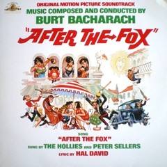 After The Fox - Making A Movie In Seval