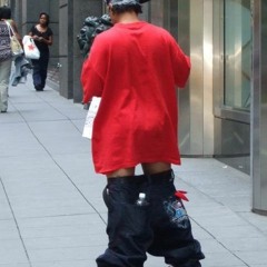 Headtrick - Baggy vs Röhrenjeans (Prod. Kallsen)