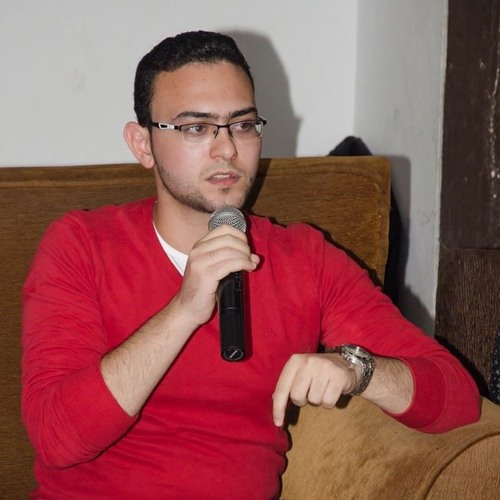 بلكونة - محمد عبدالعال I Mohamed Abdelaal - balcona