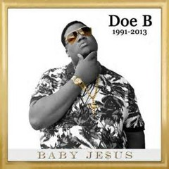 Doe B - Dont Deserve Me (Karma)