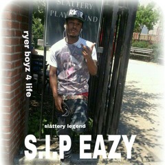 A1 EAZY -AROUND ME ( 4 MONTHS BEFORE DEATH) at Bronx new york