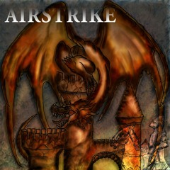 Out Now! Beatarce - Airstrike