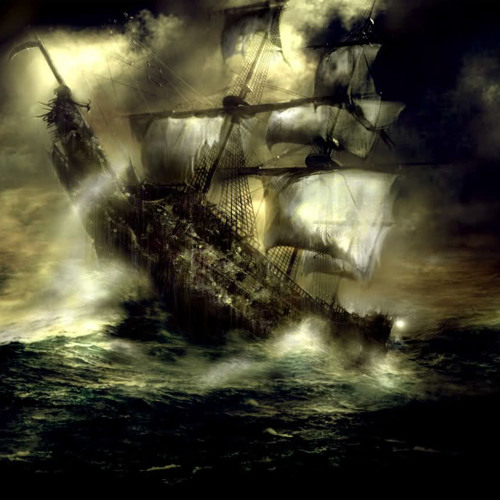 Shipwreck