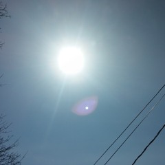 Waking Up in the Sky - DVain