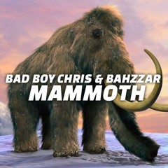 JYNX - Mammoth (Original Mix) [BUY = FREE DL]