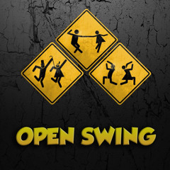 Open Swing  - Electroswing