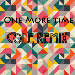Daft Punk - One More Time (COLE Tropical FLIP)